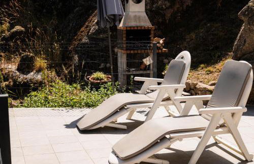 Casa Montanha Gerês - Foto 48