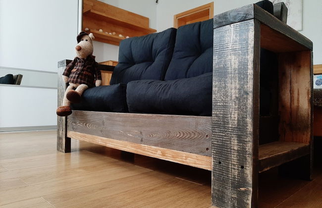 Champêtre Park View Apartments - Foto 80