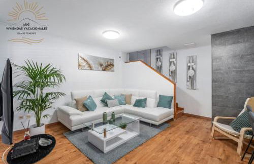 Casa Brisa de Candelaria - Foto 4