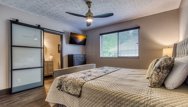 The Great Escape - Foto 3, Habitación