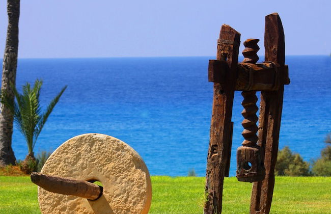 Helios Bay Hotel Apartments - Foto 77