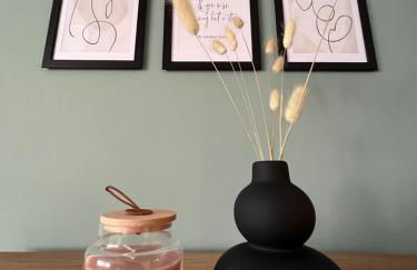 Moderne Fewo mit toller Aussicht - inmitten der Natur - Foto 42