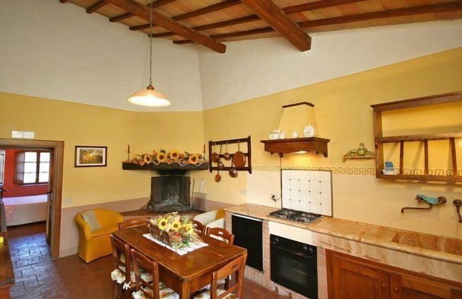 Villa Castiglione - Foto 14