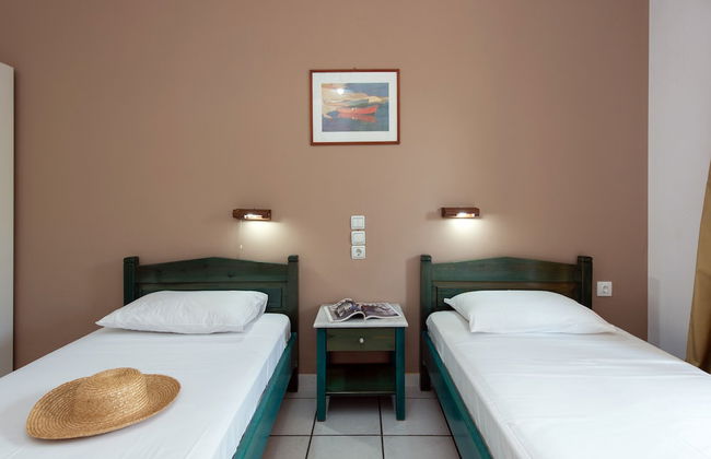 Eriva Hotel - Foto 11