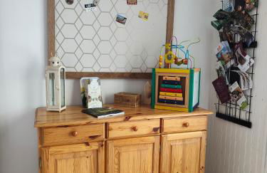 Le Gîte d'Odette - Foto 16