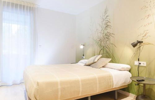 APARTHOTEL SALBURUA - Foto 29