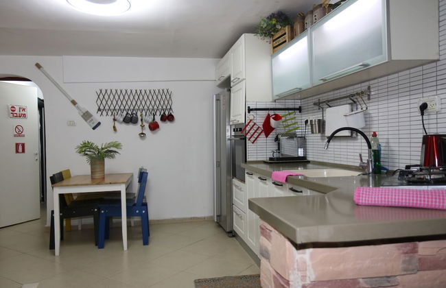 The private house Beer Sheba - Foto 18