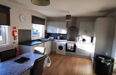 Newtown Apartments - Foto 28