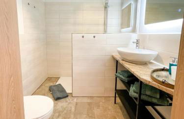 FeWoMaurer WG2 Erdgeschoss - Foto 6