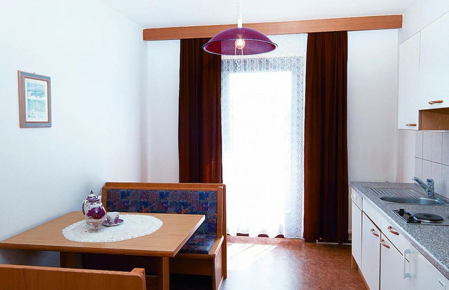 Flat in Oberdrauburg - Photo 5