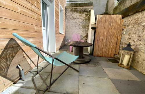 Maison familiale avec extérieur Ménage et linges inclus - Foto 33