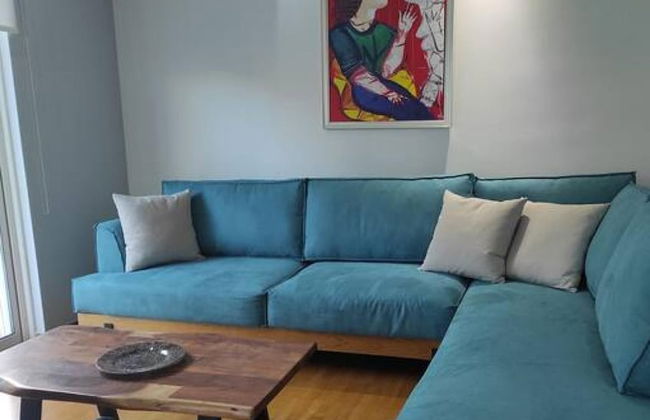 ONE Block From the sea Family House at Floisvos - Foto 3