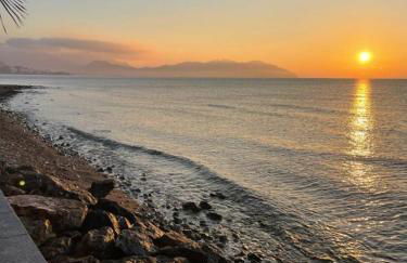 Vistas al Mar desde la playa de El Rihuete en Puerto de Mazarrón - Foto 29