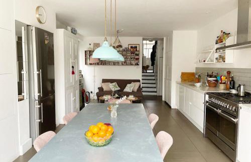 Light & spacious family house, Kensal Rise, London - Foto 11
