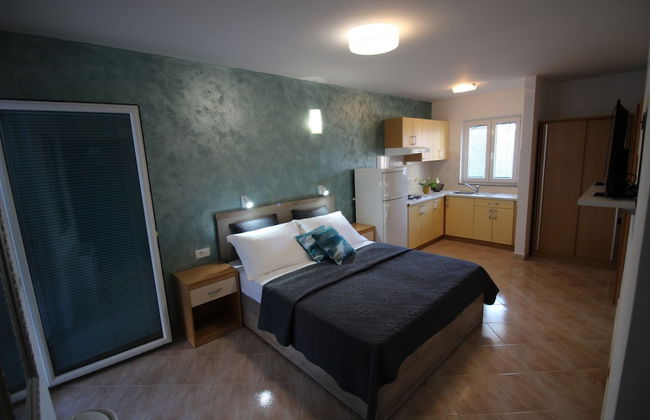 Family Resort Santa Maria II Apartment 3 - Foto 3