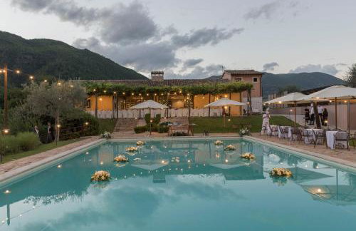 Antico Casale Urbani - Foto 25