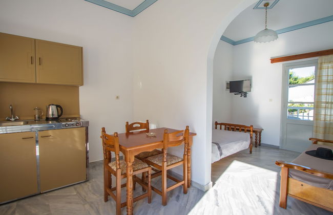 Irene Hotel - Foto 23