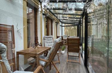 Leśna Residence & SPA - Foto 62