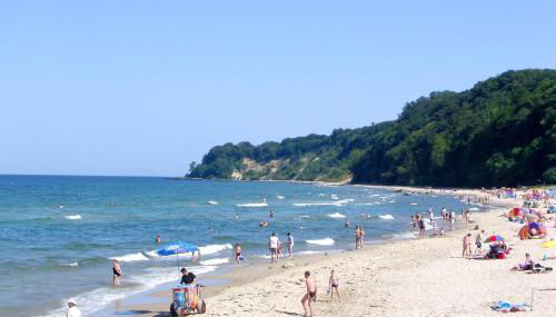 Höftresidenz Ferienwohnung 25 - Foto 2