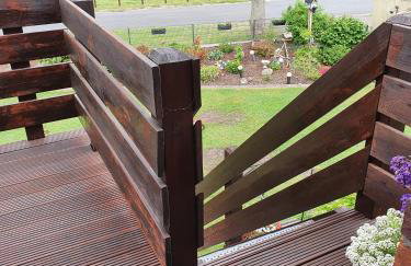 Ferienwohnung in Etelsen - Foto 14