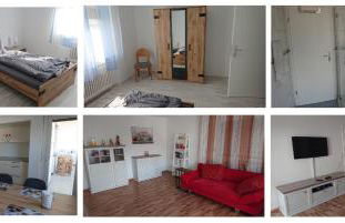 Apartment Ferienwohnung Vogt - Foto 1