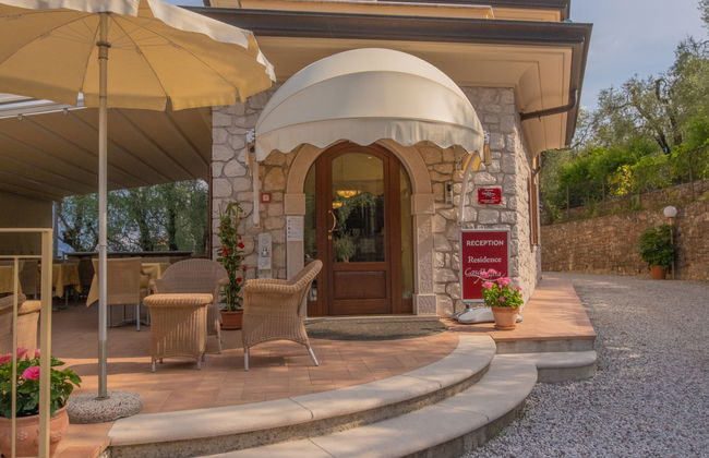 Casa Maria - Photo 22