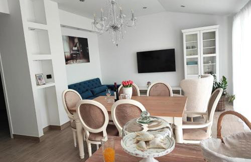 SPLIT VIEW 2 Bedrooms LUXURY APARTMAN 90 m2 - Foto 29