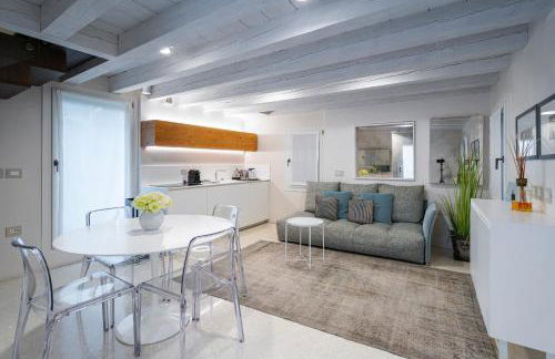 Palazzo Morosini Degli Spezieri - Lifestyle Apartments - Foto 13