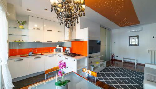 PROMENADE Luxury View - Foto 2