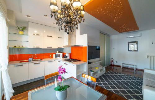 PROMENADE Luxury View - Foto 2