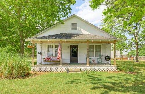 10 Mi to Cape Lookout Ferry Serene Coastal Escape - Foto 23