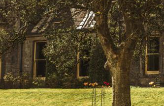 Tempo Manor Cabins - Foto 12