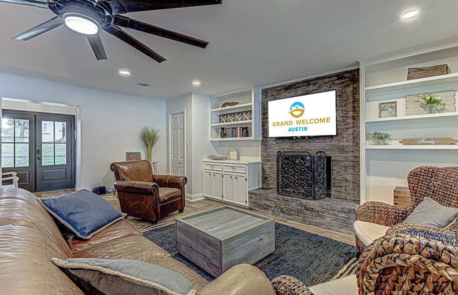 Triple L! Waterfront w/ Private Boat Dock! - Foto 21