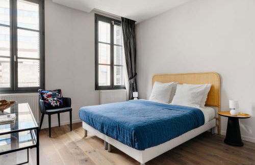 Edgar Suites - Bordeaux Meriadeck - Foto 10