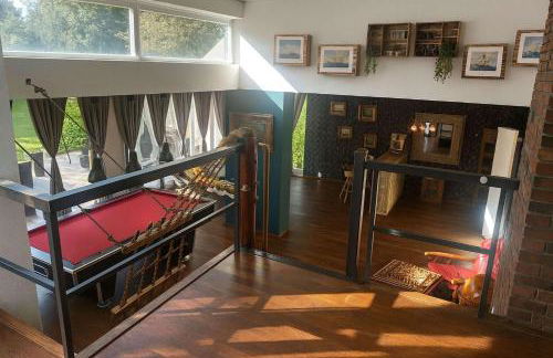 Zimmer im besonderem Haus "Da Gama" -FjordStay - Foto 18