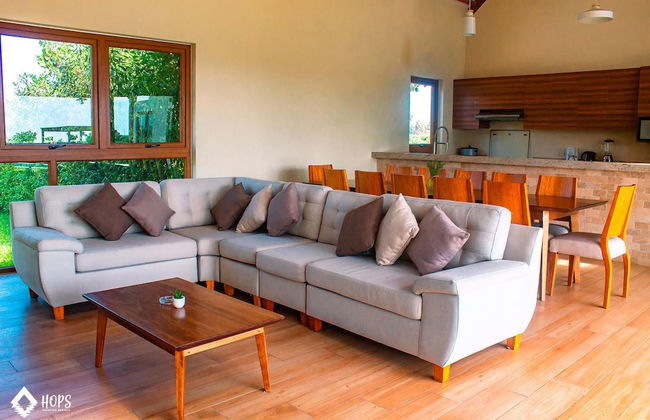 HOP Lago MAR Exclusiva en Playa de Chincha - Photo 12