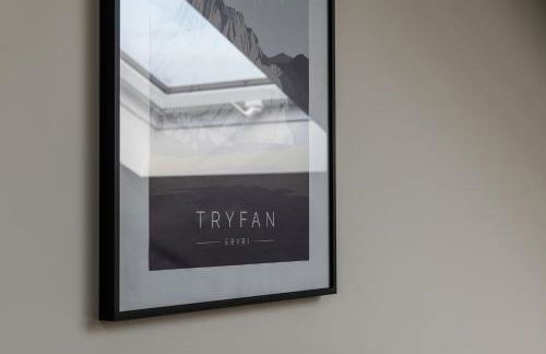 Ty Uchaf Cottage - Foto 36