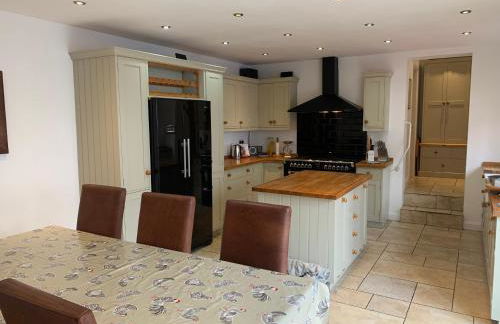 Stable Cottage - Foto 1