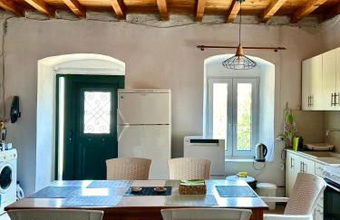 Chrysavgi Stone House - Photo 20