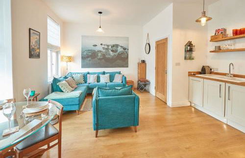 Saltburn Centre 3-Bed 3-Bath Apartment - Foto 14