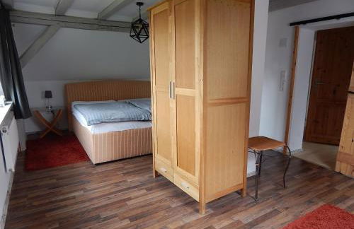 LANDHAUS LAAVE FERIENWOHNUNG - Foto 7