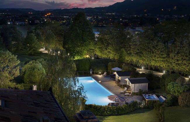 Villa Barchessa Panigai 14 - Foto 46