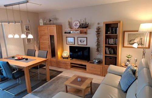 Strandgut Balkon 400 m Strand - Foto 10