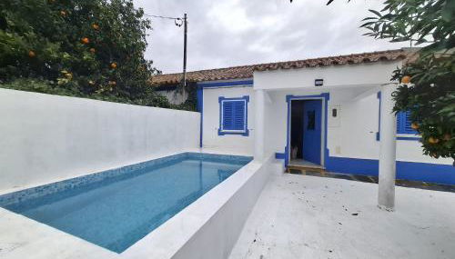 Floral warm springs - Alentejo House - Foto 4