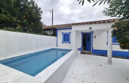 Floral warm springs - Alentejo House - Foto 1