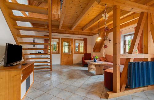 Hexenhäuschen - Foto 25