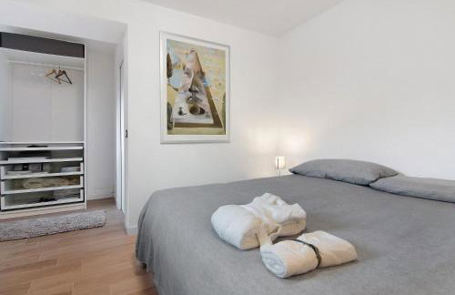 Fogazzaro Lake View Apartment - Foto 16