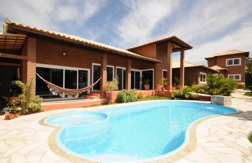 Ecco House Buzios - Photo 1