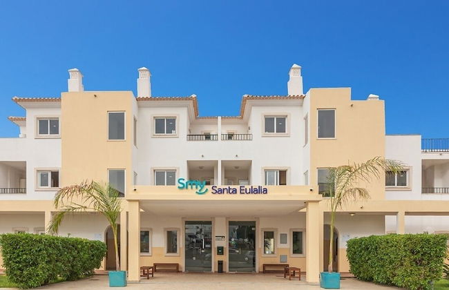 Smy Santa Eulalia Algarve - Foto 29