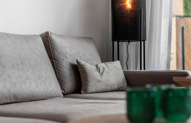 Lodge in Schaijk Near Green Holiday Park - Photo 9